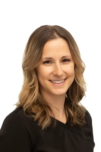 Dr. Ashley Abraham