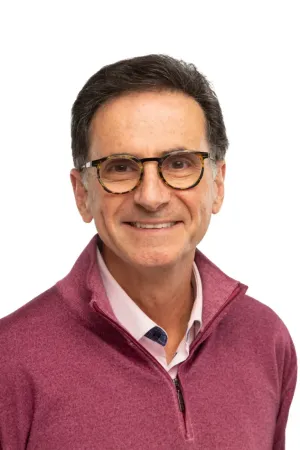 Dr. Jay Niman