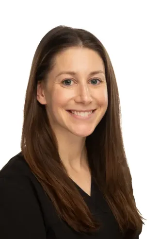 Dr. Jennie Zagdanski