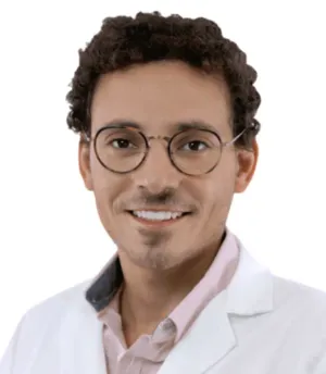 Dr. Moemen Metwally