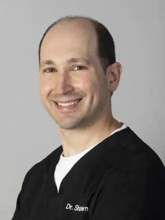 Dr. Shawn Groyeski