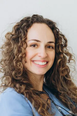 Dr. Yonit Levin