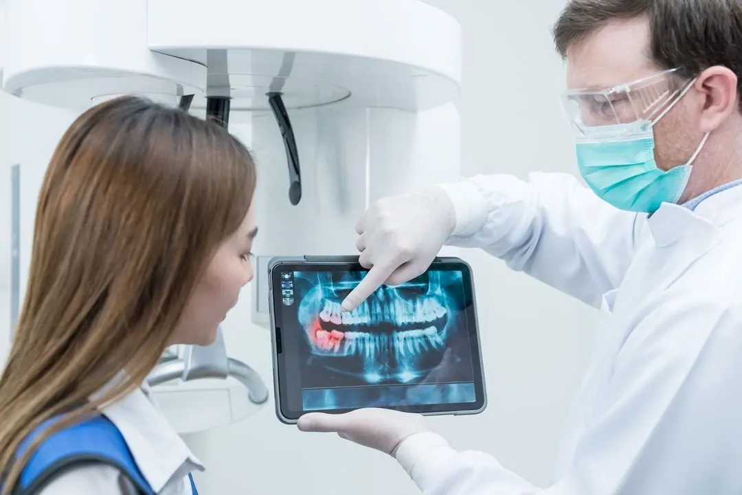 Dental technology equipment